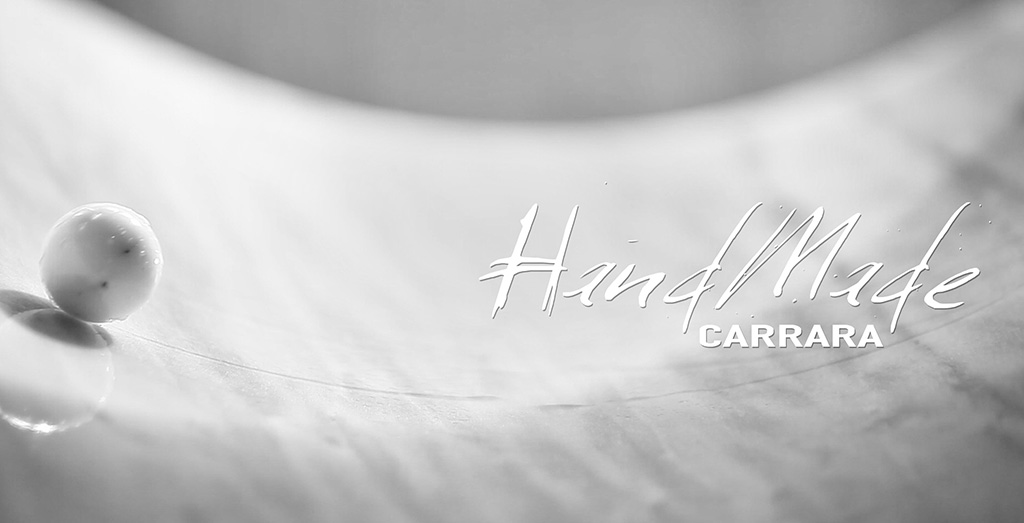 HandMade CARRARA