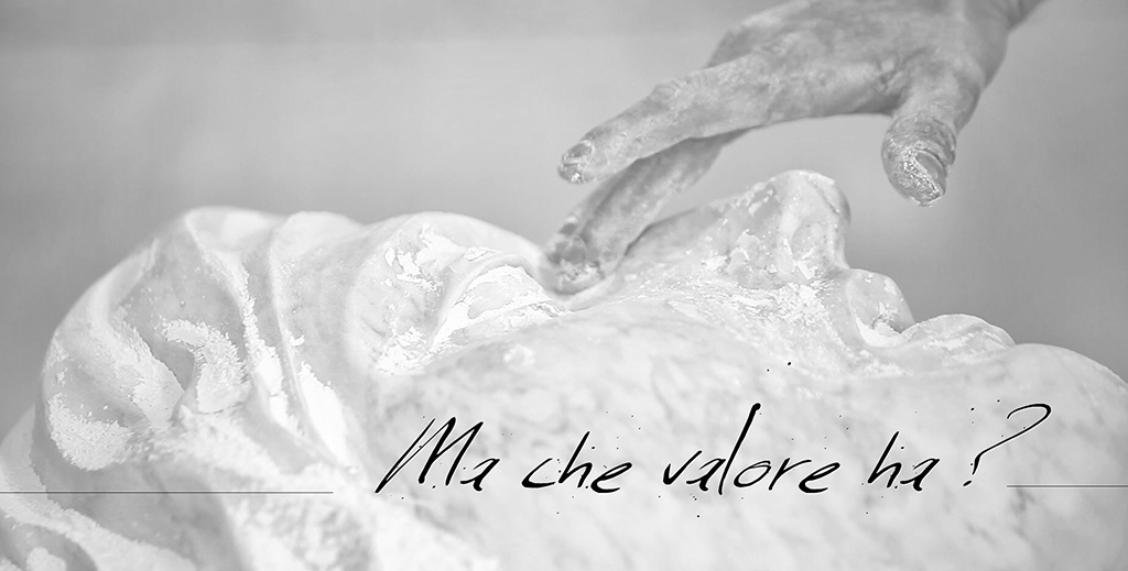 HandMade CARRARA